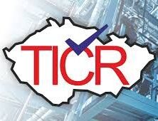 TIČR